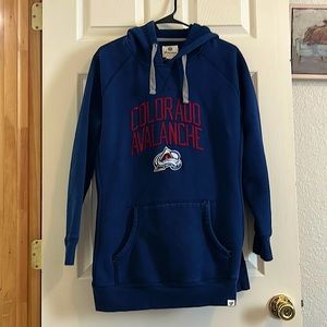 Colorado Avalanche hoodie
